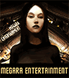 Megara Entertainment (logo)