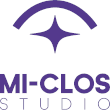 Mi-Clos Studio (logo)