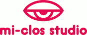 Mi-Clos Studio (logo)