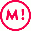 Miam ! studio (logo)