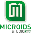 Microids Studio Lyon (logo)