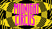 Midnight Circus Games (logo)