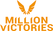 Million Victories (logo)