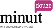 Minuit Douze (logo)
