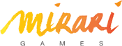 Mirari Games (logo)