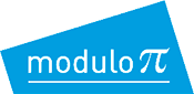 Modulo Pi (logo)