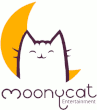 Moonycat Entertainment (logo)