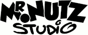Mr. Nutz Studio (logo)