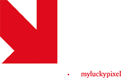 MyLuckyPixel (logo)
