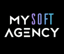 My Soft Agency (logo)