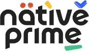 Native Prime (logo)