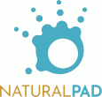 NaturalPad (logo)