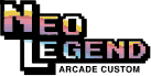 Neo Legend (logo)
