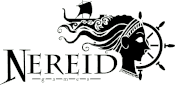 Nereid Games (logo)