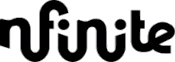 nfinite (logo)