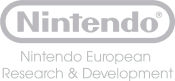 Nintendo European R&D (logo)