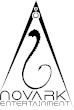 Logo Novark Entertainment