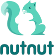 Nutnut (logo)