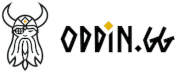 Oddin.gg (logo)