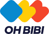 OH BIBI (logo)