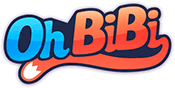 Logo Oh BiBi