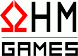 OHM Games (logo)