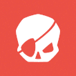 Old Skull Games (logo)