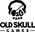 Old Skull Games (logo)