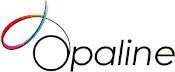 Opaline (logo)
