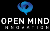 Open Mind Innovation (logo)