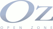 Open zone (logo)