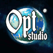 OPT Studio (logo)