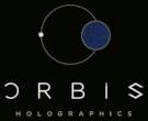 Orbis Holographics (logo)
