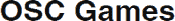 OSC Games (logo)