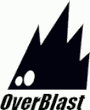 OverBlast (logo)