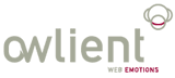 Owlient (Groupe Ubisoft) (logo)