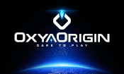Logo Origin Game