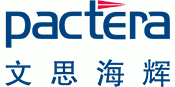 Pactera (logo)