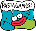 Pastagames (logo)