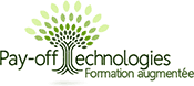 Payoff Technologies (logo)