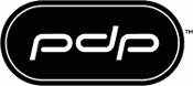 PDP (logo)