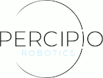 Percipio Robotics (logo)