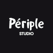 Périple Studio (logo)