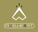 PixelHeart (logo)