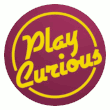Play Curious (logo)
