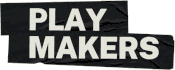 PlayMakers (logo)