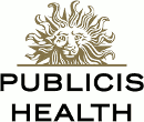 Publicis Health France (logo)
