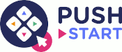 Push Start (logo)