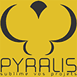 Pyralis (logo)