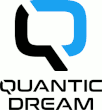 Logo Quantic Dream
